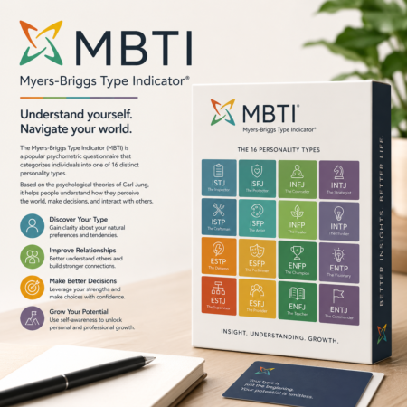 MBTI Personality Test